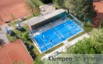 Padeltennis | Herren | TuB Bocholt | Einweihung | Padelshowmatch