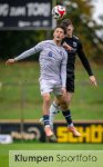 Fussball | Herren | Saison 2025-2026 | Regionalliga West | 13. Spieltag | 1.FC Bocholt vs. VfL Bochum