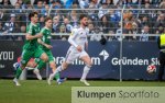 Fussball | Herren | Saison 2025-2026 | Niederrheinpokal | Halbfinale | 1.FC Bocholt vs. MSV Duisburg
