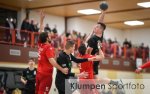 Handball | Herren | Saison 2022-2023 | Bezirksliga | HSG Haldern/Mehrhoog/Isselburg vs. TSV Bocholt