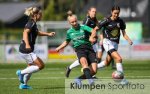 Fussball | Frauen | Saison 2022-2023 | Niederrheinliga | 2. Spieltag | GW Lankern vs. DJK TuSA Duesseldorf