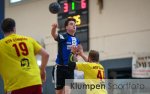 Handball | Herren | Saison 2023-2024 | Verbandsliga | 04. Spieltag | HCTV Rhede vs. HSV Duempten