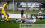 Fussball | Herren | Saison 2025-2026 | Bezirksliga | 21. Spieltag | BW Dingden 2 vs. SF 97/30 Lowick
