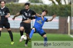 Fussball - Bezirksliga Gr. 6 //  SC26 Bocholt vs. SC 1920 Oberhausen