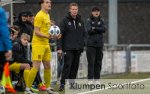 Fussball | Herren | Saison 2025-2026 | Bezirksliga | 08. Spieltag | SF 97/30 Lowick vs. Alemannia Pfalzdorf