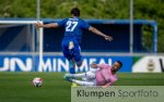 Fussball | Herren | Saison 2025-2026 | Regionalliga | 33. Spieltag | FC Schalke 04 U23 vs. 1.FC Bocholt