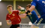 Handball - Bezirksliga // HSG Haldern/Mehrhoog/Isselburg  vs. TV Kapellen 2