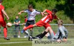 Fussball - Niederrheinliga A-Jugend // 1.FC Bocholt vs. 1 Spvg. Solingen-Wald 03