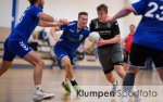 Handball - Bezirksliga // HC TV Rhede 2 vs. TV Kapellen 2