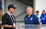 Fussball | Herren | Saison 2023-2024 | regionale Freundschaftsspiel | 1.FC Bocholt vs. FC Schalke 04