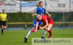 Fussball - DFB-Pokal Frauen // Borussia Bocholt vs. 1.FFC Turbine Potsdam