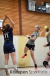 Handball | Frauen | Saison 2022-2023 | Pokal | Viertelfinale | HSG Haldern/Mehrhoog/Issselburg vs. HSG Alpen/Rheinberg