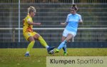 Fussball - DFB-Pokal Frauen // Borussia Bocholt vs. MSV Duisburg