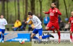 Fussball | Herren | Saison 2022-2023 | Landesliga | 17. Spieltag | BW Dingden vs. TuS Fichte Lintfort