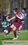 Fussball | Frauen | Saison 2022-2023 | regionale Freundschaftsspiele | Borussia Bocholt vs. MSV Duisburg