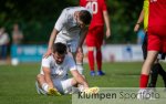 Fussball | Herren | Saison 2026-2027 | Kreisfreundschaftsspiel | Hemdener SV vs. SV Krechting
