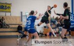Handball | Frauen | Saison 2026-2027 | Oberliga | 05. Spieltag | HCTV Rhede vs. HSG VeRuKa