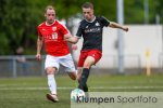 Fussball - Kreisliga A // 1.FC Bocholt 2 vs. DJK Barlo