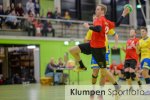 Handball - Bezirksliga // HSG Haldern-Mehrhoog-Isselburg vs. SV Neukirchen 2