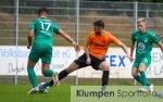 Fussball - Landesfreundschaftsspiel // 1.FC Bocholt vs. GW Nottuln