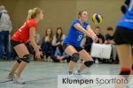 Volleyball - Regionalliga Frauen // SG Werth/Bocholt vs. Post Telekom SV Aachen 2