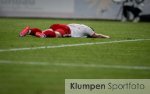 Fussball | Herren | Saison 2026-2027 | Niederrheinpokal | 01. Runde | SV Biemenhorst vs. Fortuna Duesseldorf