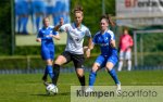 Fussball - Regionalliga Frauen // Borussia Bocholt vs. SpVg Berghofen