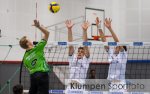 Volleyball - 2.Bundesliga Nord // TuB Bocholt vs. VC Bitterfeld-Wolfen