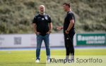 Fussball | Herren | Saison 2025-2026 | Regionalliga West | 06. Spieltag | Bonner SC vs. 1.FC Bocholt