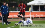 Fussball - Bezirksliga Gr. 6 // TuB Bocholt vs. SC26 Bocholt
