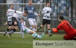 Fussball | Herren | Saison 2024-2025 | Bezirksreundschaftsspiel | BW Dingden vs. Westfalia Anholt