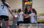 Handball | Frauen | Saison 2025-2026 | Verbandsliga | 26. Spieltag | HCTV Rhede vs. HSG Alpen/Rheinberg