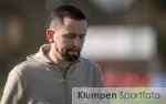 Fussball | Herren | Saison 2025-2026 | Oberliga | 22. Spieltag | SV Biemenhorst vs. VfB Homberg