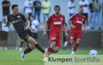 Fussball | Herren | Saison 2023-2024 | regionale Freundschaftsspiel | 1.FC Bocholt vs. MSC Duisburg