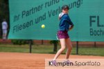 Tennis - 2. Verbandsliga Frauen // TuB Bocholt vs. TC BW Bocholt