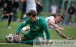 Fussball | Herren | Saison 2024-2025 | Oberliga | 30. Spieltag | SV Biemenhorst vs. VfB 03 Hilden