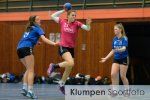 Handball - Oberliga B-Juniorinnen // TSV Bocholt vs. TV Korschenbroich