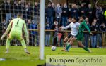 Fussball | Herren | Saison 2023-2024 | Regionalliga West | 17. Spieltag | 1.FC Bocholt vs. Borussia Moenchengladbach U23