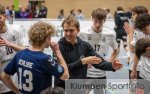 Volleyball | Herren | Saison 2025-2026 | 2. Bundesliga Nord | 14. Spieltag | TuB Bocholt vs. Kieler TV