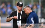 Fussball | Herren | Saison 2023-2024 | regionale Freundschaftsspiel | 1.FC Bocholt vs. FC Schalke 04