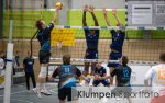 Volleyball | Herren | Saison 2025-2026 | 2. Bundesliga Nord | 06. Spieltag | TuB Bocholt vs. Muenster Volleys