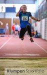 Leichtathletik - Regionsmeisterschaften // Ausrichter LAZ Rhede