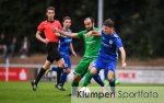 Fussball | Herren | Saison 2022-2023 | Landesliga | 1. Spieltag | BW Dingden vs. DJK Armina Klosterhardt