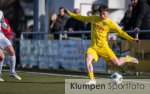 Fussball | Herren | Saison 2025-2026 | Bezirksfreundschaftsspiel | SF 97/30 Lowick vs. FC Viktoria Heiden