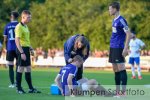 Fussball - Relegation zur Landesliga // TuB Bocholt vs. BW Dingden