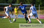 Fussball | A-Jugend | Saison 2023-2024 | Niederrheinliga Qualifikation | VfL Rhede vs. ETB SW Essen