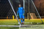 Fussball - Kreisliga A // Westfalia Anholt vs. Olympia Bocholt