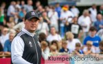 Fussball | Herren | Saison 2025-2026 | regionale Freundschaftsspiel | 1.FC Bocholt vs. FC Schalke 04