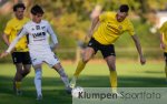 Fussball | Herren | Saison 2024-2025 | Landesliga | 13. Spieltag | SF 97/30 Lowick vs. SV Budberg