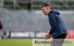 Fussball | Herren | Saison 2026-2027 | Regionalliga West | 09. Spieltag | 1.FC Bocholt vs. SC Wiedenbrueck